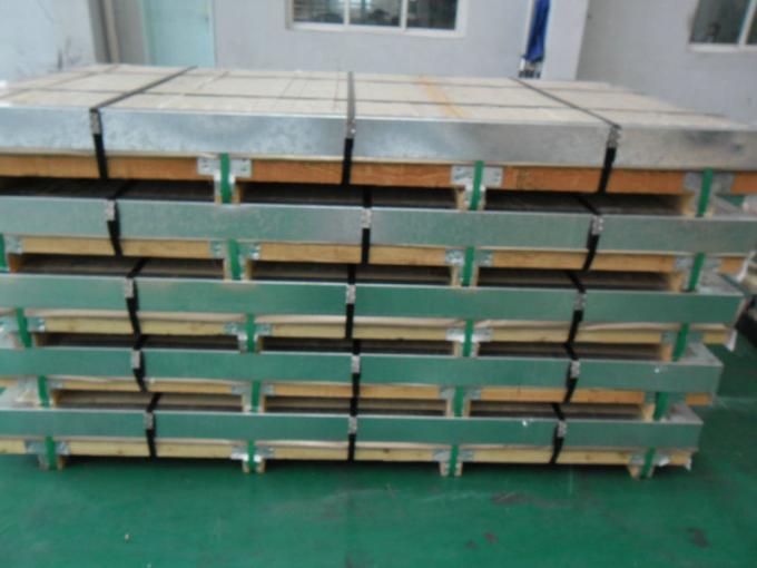 UNS N08904 ASTM A240 лист нержавеющей стали 4x8 200 300 400 серий