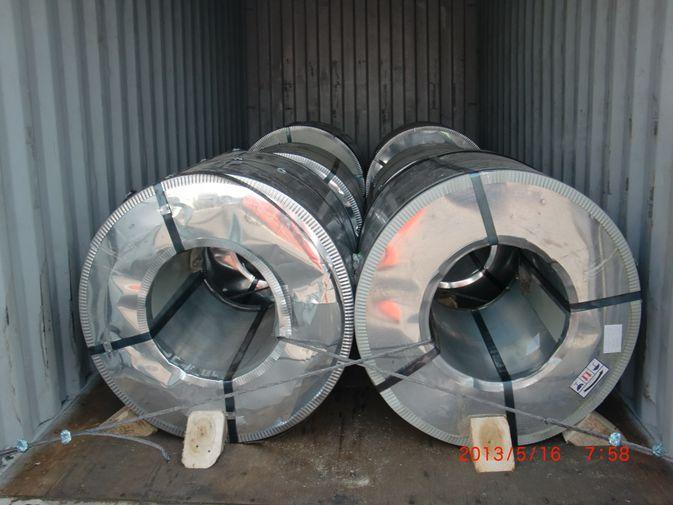 Катушка нержавеющей стали 304L 410 410S 316 серии 304 CR ASTM AISI/HR 300, 8k зеркало ss свертывается спиралью