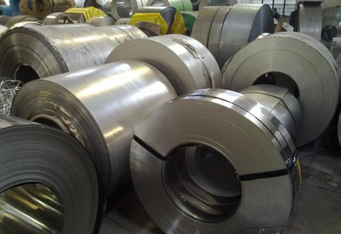 SUS прокладка 310/310S нержавеющей стали на конструкция ширина 1000mm до 1500mm