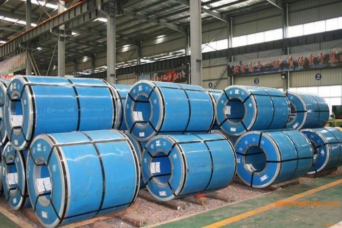 ASTM AISI JIS ширина катушки 1219mm нержавеющей стали 316/316L