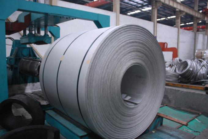 SUS 310/310S, EN DIN поверхностного горячекатаного стального GB ASTM AISI JIS катушки NO.1/плиты