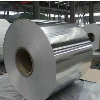 0.3mm 0.5mm Aluminum Strip Coil 2mm 3mm 8mm Mirror Finish Aluminum Sheet