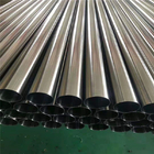 T11 P11 P91 4 Diameter Stainless Steel Tube Sch 40 Stainless Pipe 14mm 12mm 16mm