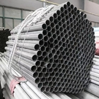 ASTM 1095 Low Carbon Steel Tube A106 A53 Hot Rolled Seamless Carbon Steel Pipe Sch 40
