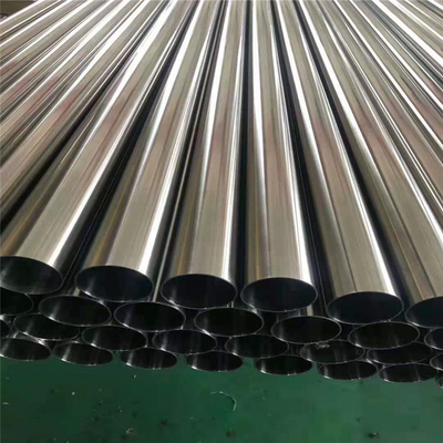 60 16 30 12mm Thin Wall Stainless Steel Pipes Tubes 27SiMn 42CrMo P91 P22 P92