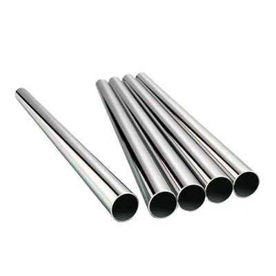 трубки труб нержавеющей стали 309s 316 316l 8mm безшовные 304 2B