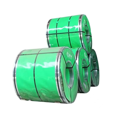 ASTM 8mm 201 поверхность катушки 3mm 2B NO.1 1D SS 304 горячекатаной катушки нержавеющей стали