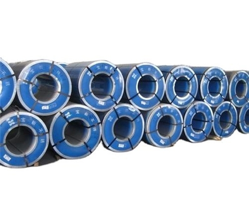 ASTM AISI 201 катушка 316L SS нержавеющей стали 202 304L покрывает свертывают спиралью финиш щетки сатинировки ба 4302b
